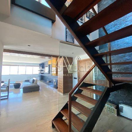 The Mirador Penthouse Tangier